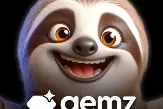 Комбо Карточки и Шифр в Игре Gemz от 14 Сентября 2024 Года