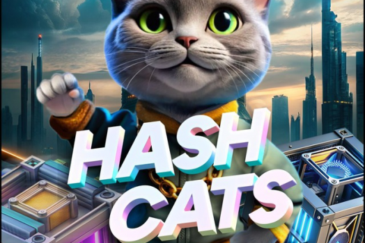 Комбо, Staking Cipher и Код Карт в Игре Hash Cats 12 Сентября 2024 Года