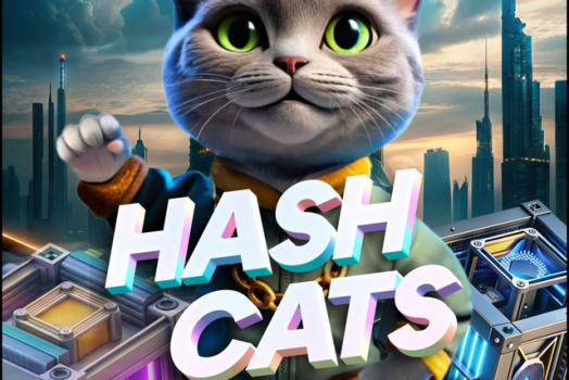 Комбо, Staking Cipher и Код Карт в Игре Hash Cats 14 Сентября 2024 Года