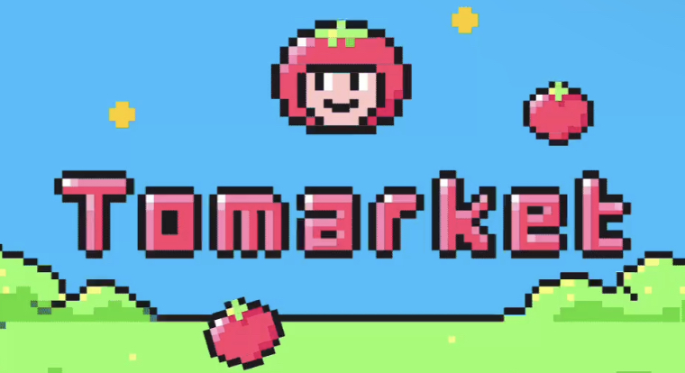 комбо tomarket