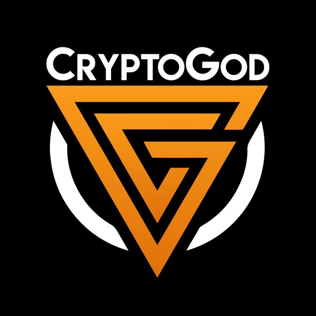 Криптовалюта | Cryptogod