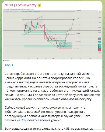 леон путь к успеху отзывы