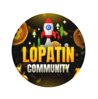 Lopatin Community