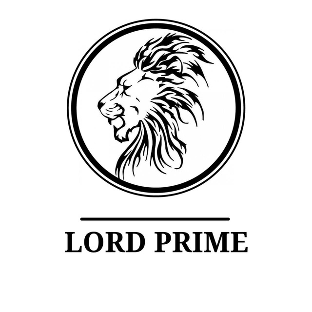 Lord Prime