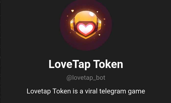 lovetap token