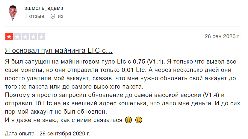 ltcminer com