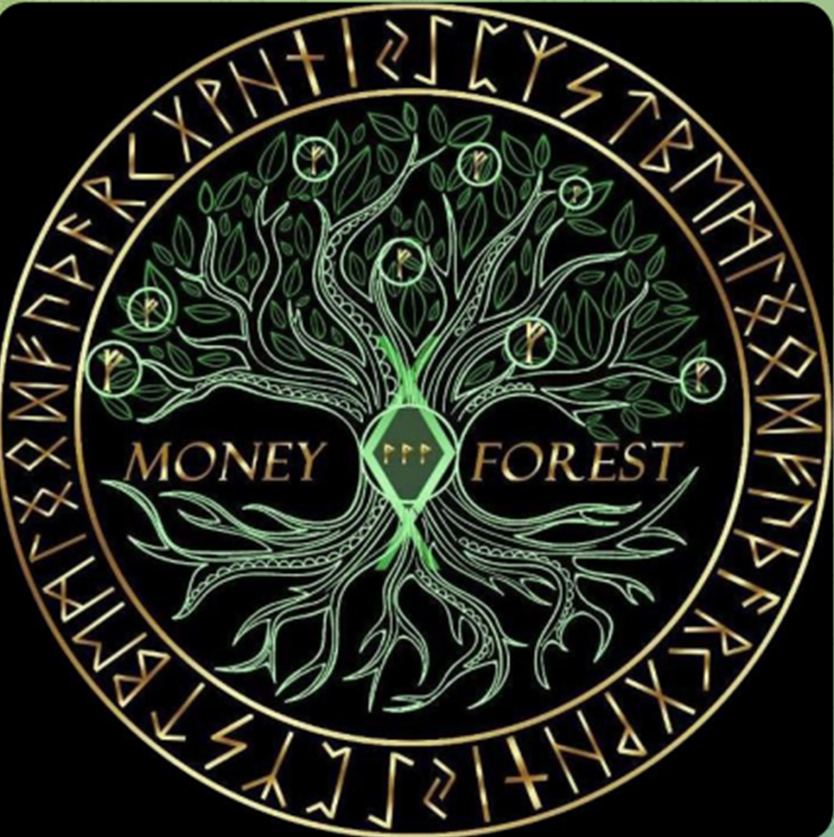 Money Forest Pro