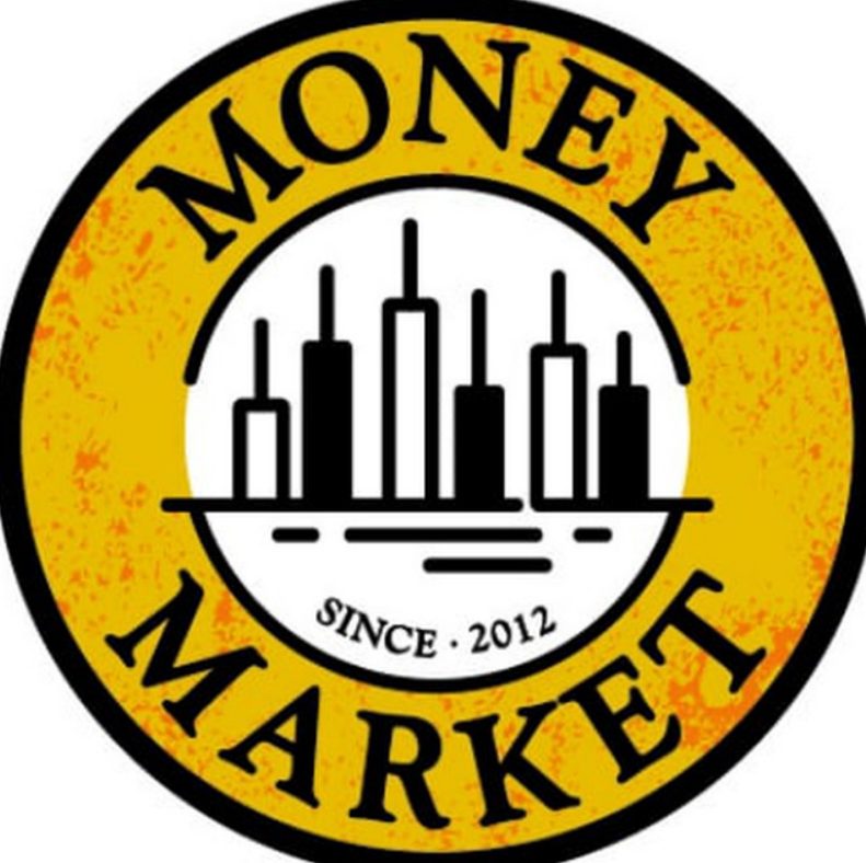 Money Market проект Виктора Дворяка