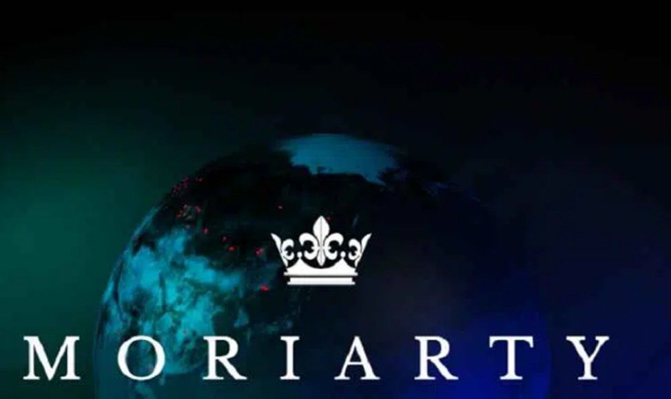 moriarty отзывы