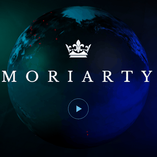 Moriarty