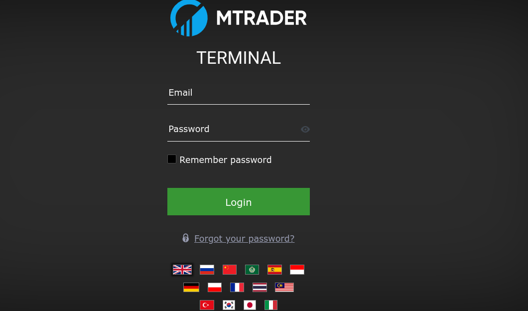 mtrader