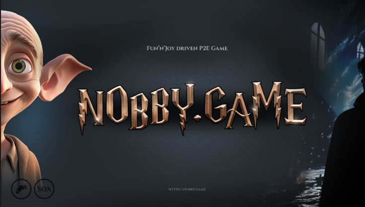 nobby game как играть