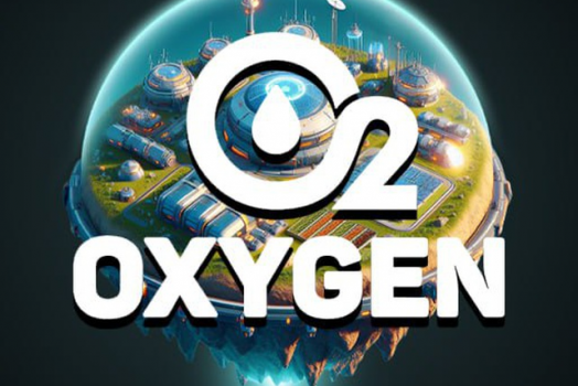 Oxygen Miner Комбо 12 Сентября