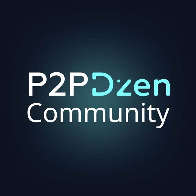 P2pdzen | Community