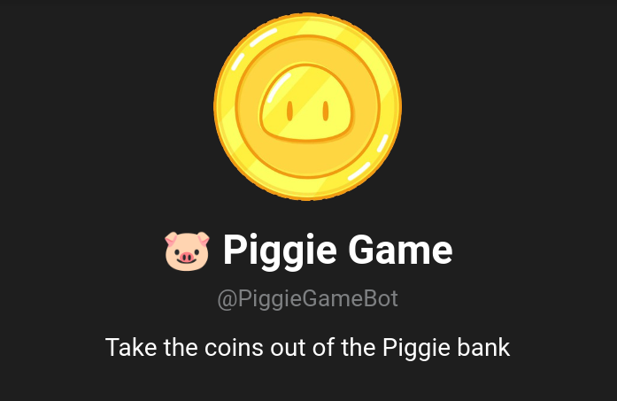 piggie game