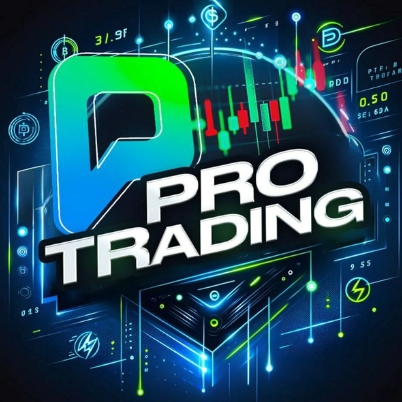 Pro Crypto Trading