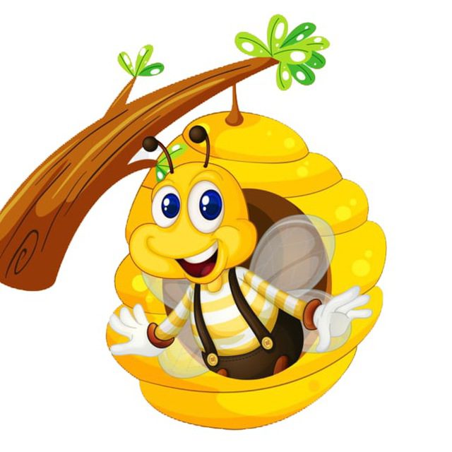 Проект Honeygame