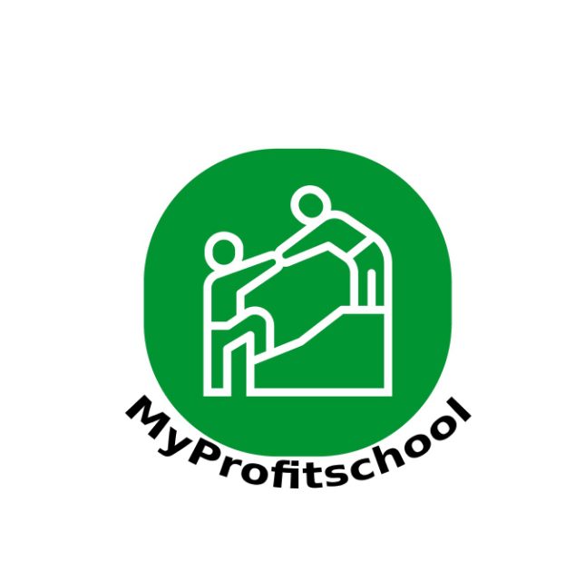 Проект Profitschool Сергея Митюкова