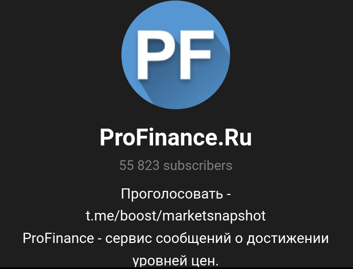 profinance отзывы