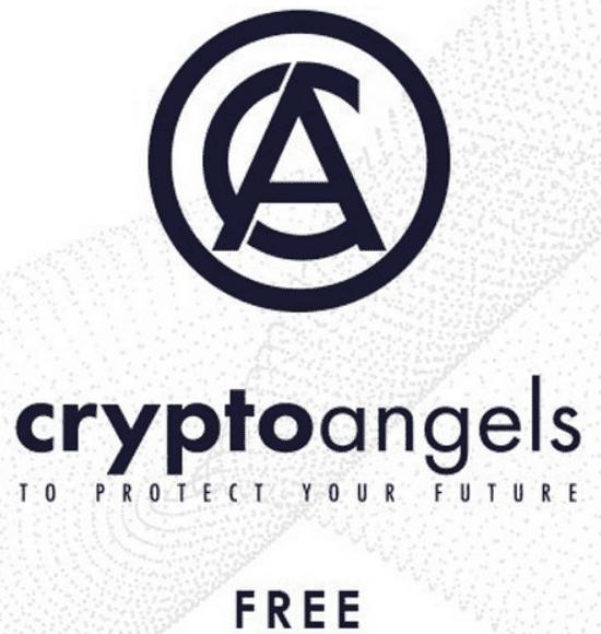 crypto angels