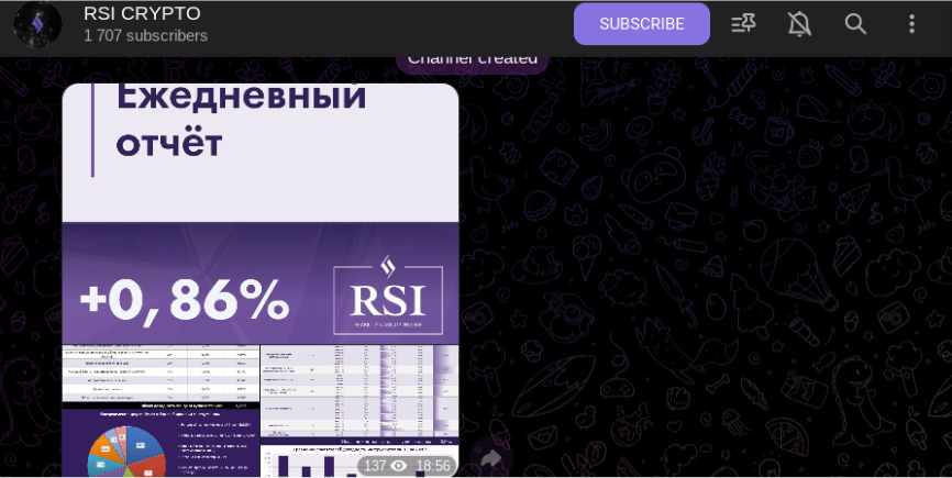 rsi crypto