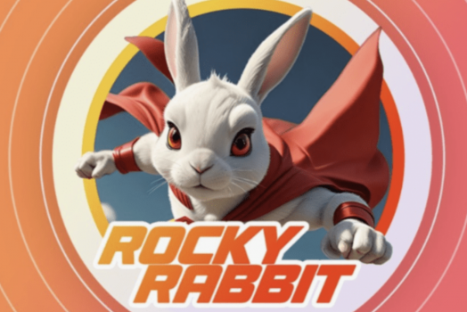 Актуальное комбо для Rocky Rabbit за 02.09