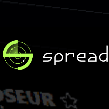 Spreadscan