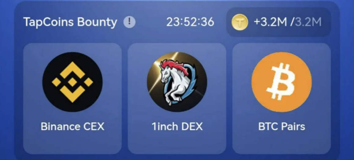 Tapcoins 9 09