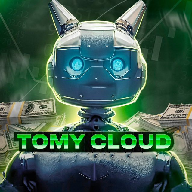 Tomy Cloud