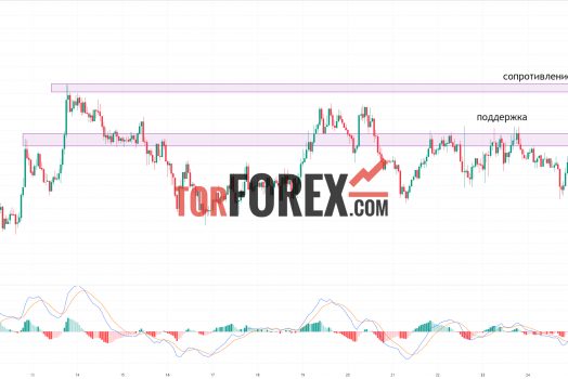 Toncoin прогноз TON/USD на 26 сентября 2024