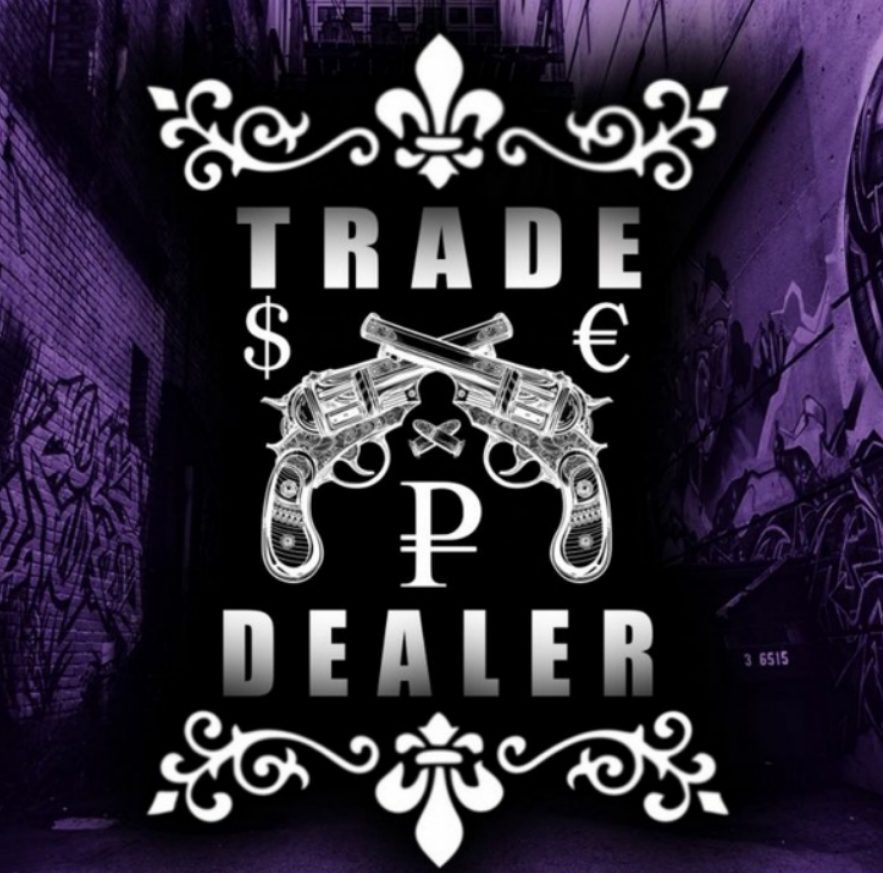 Trade Dealer