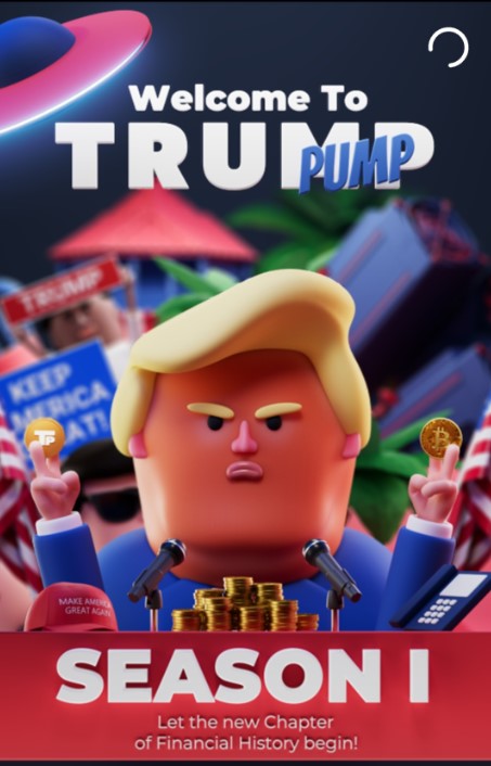 trumpump