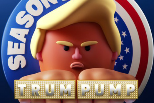 Trumpump Комбо Для Игры 14 Сентября 2024 Года