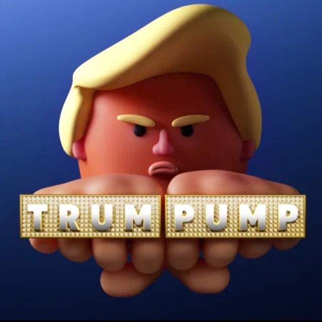 Trumpump