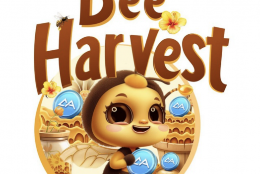 У Bee Harvest Доступно Свежее Комбо с Карточками на 14 Сентября