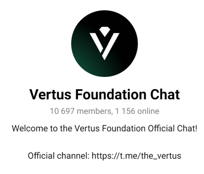 vertus telegram