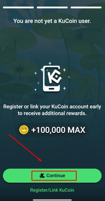 xkucoin тапалка