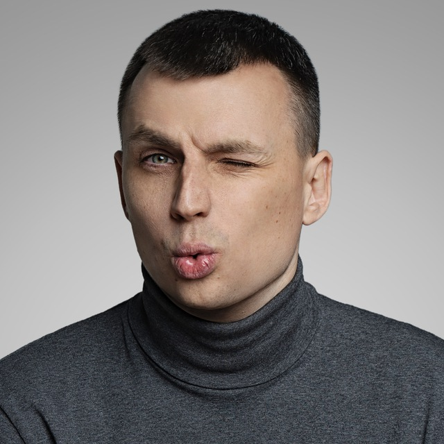 Юрий Иващенко