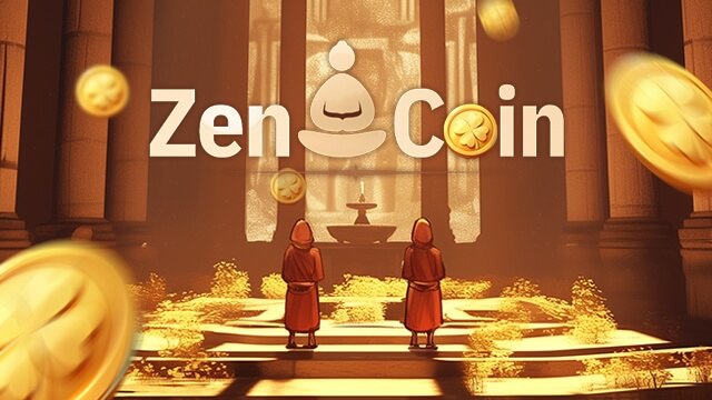 zencoin комбо сегодня