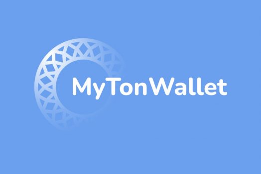 Как вывести деньги с MyTonWallet на карту