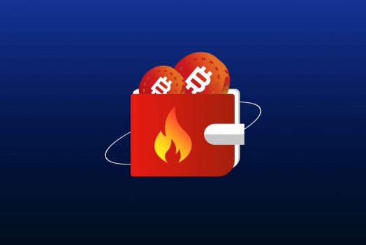 Как подключить Hot Wallet к EBI Exchange: Пошаговое руководство