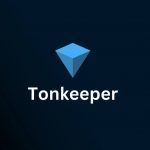 Как цифровые деньги TON и USDT вывести с кошелька Tonkeeper