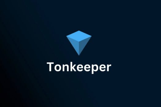 Как цифровые деньги TON и USDT вывести с кошелька Tonkeeper