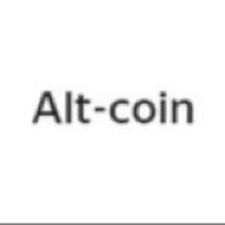 Alt Coin cc