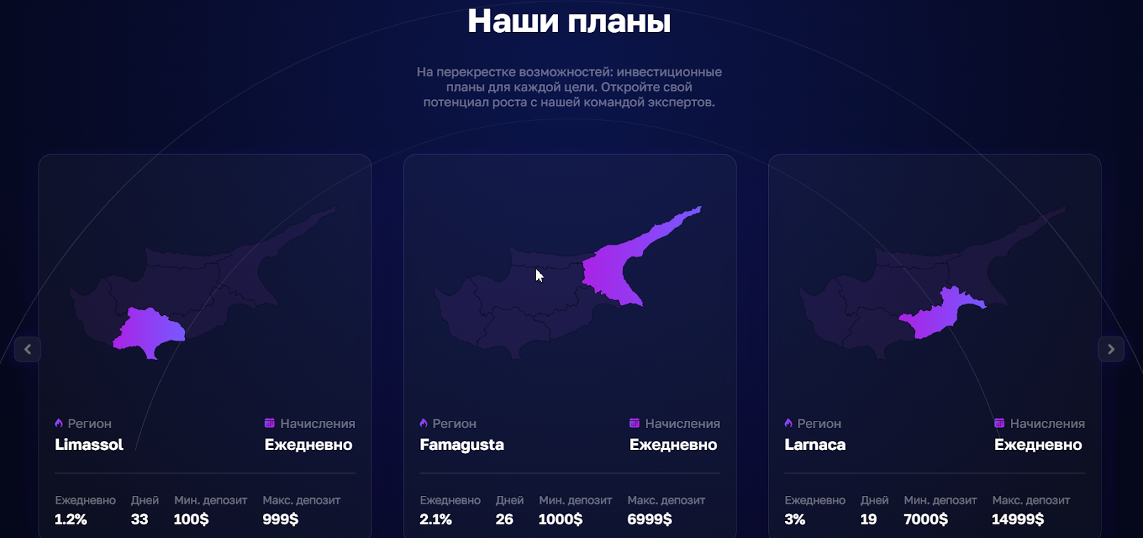 apate cyprus estate пирамида