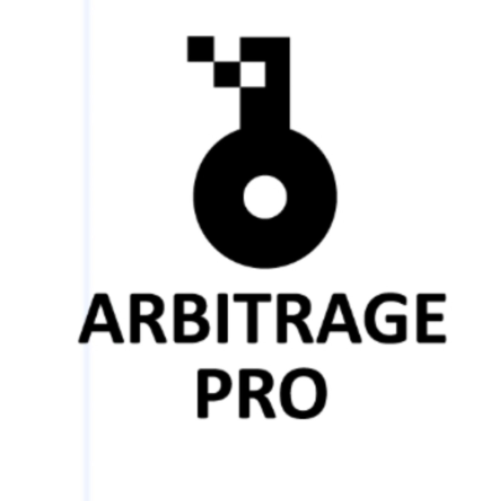 Arbitrage Pro