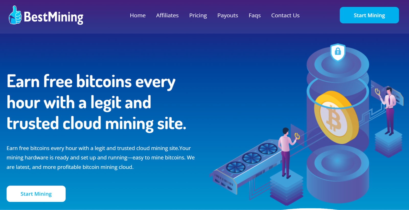 bestmining top отзывы