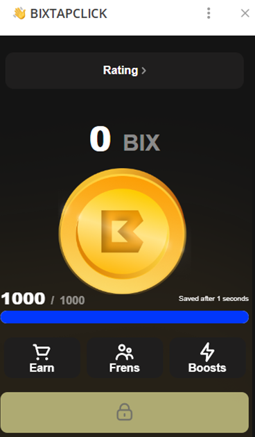 bixtapclick что это