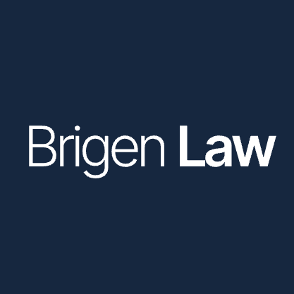 Brigen Law