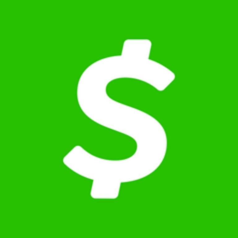 Cash App кошелек